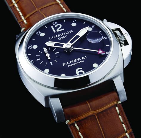 panerai replica swiss made|watches that look like Panerai.